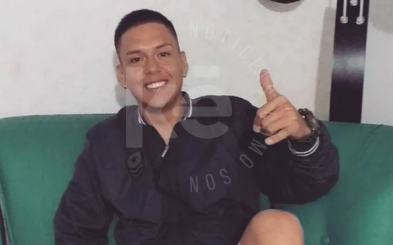 Ke se dice -  fondo blanco rt334534