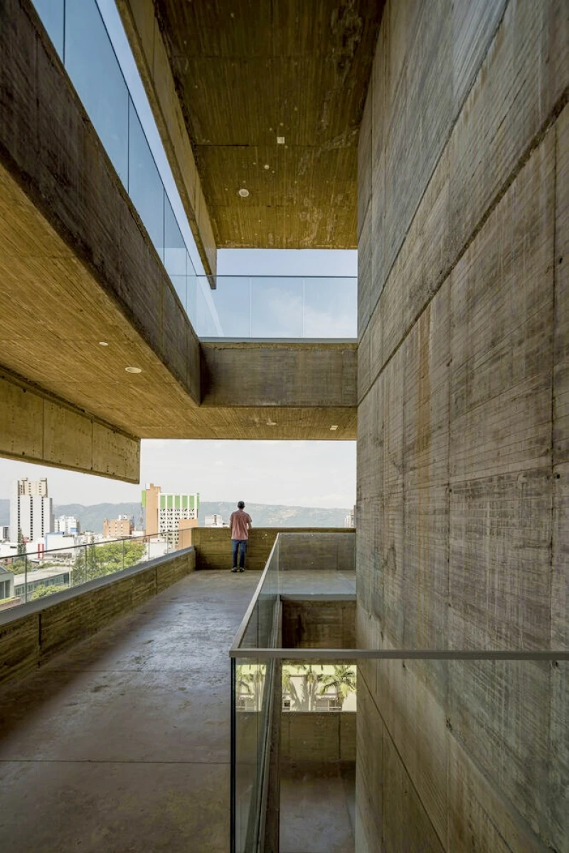 Ke se dice -  edif-ciencias-humanas-9