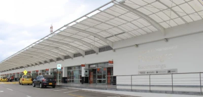 Aeronáutica Civil restringe operaciones nocturnas en el aeropuerto de Bucaramanga