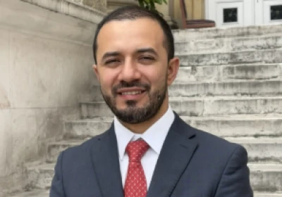 “Pensé que volvería”: la esposa del congresista fallecido narra su última despedida