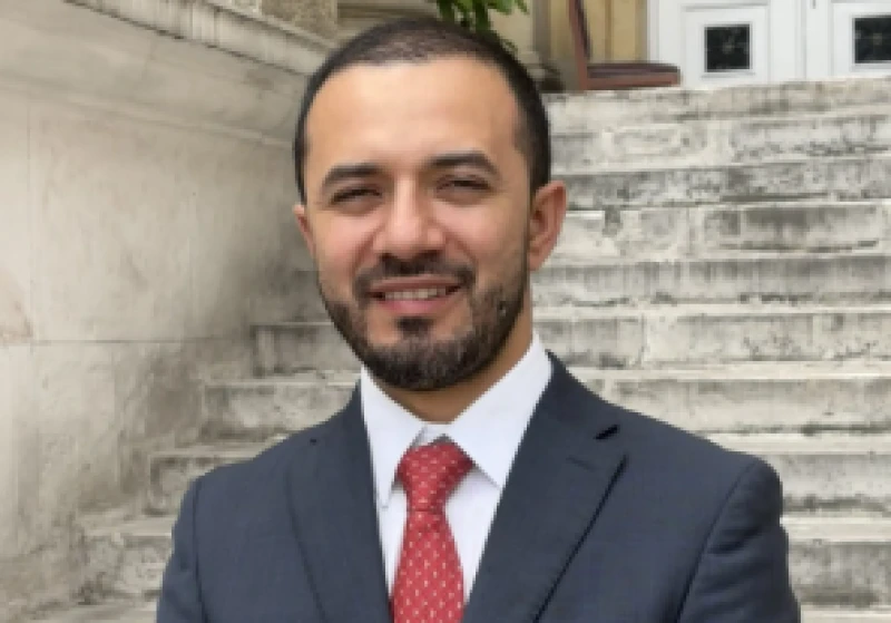 “Pensé que volvería”: la esposa del congresista fallecido narra su última despedida