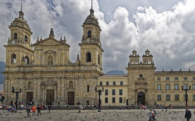 Iglesia Católica pide respeto por la fe tras palabras de Petro sobre Jesucristo