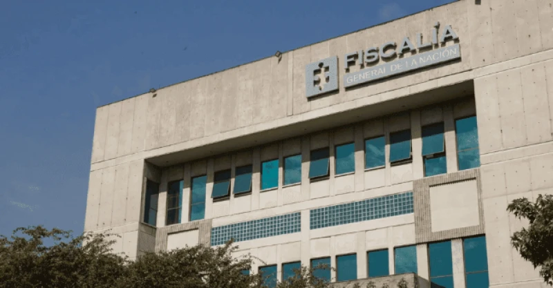 Defensa de Lucho Herrera asegura que es víctima y no victimario