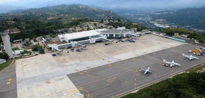 Fallas técnicas y laborales ponen bajo la lupa al Aeropuerto Palonegro