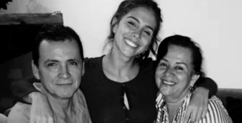 Fiscalía imputa secuestro y tortura al padre de Greeicy Rendón