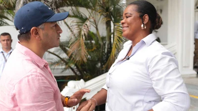 Gobierno expidió decreto para proteger a más de 300 mil mujeres buscadoras de desaparecidos en Colombia