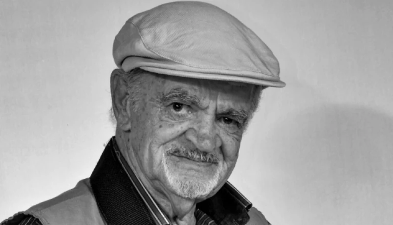 Maestro Andrés Platarrueda permanece hospitalizado y piden apoyo ciudadano