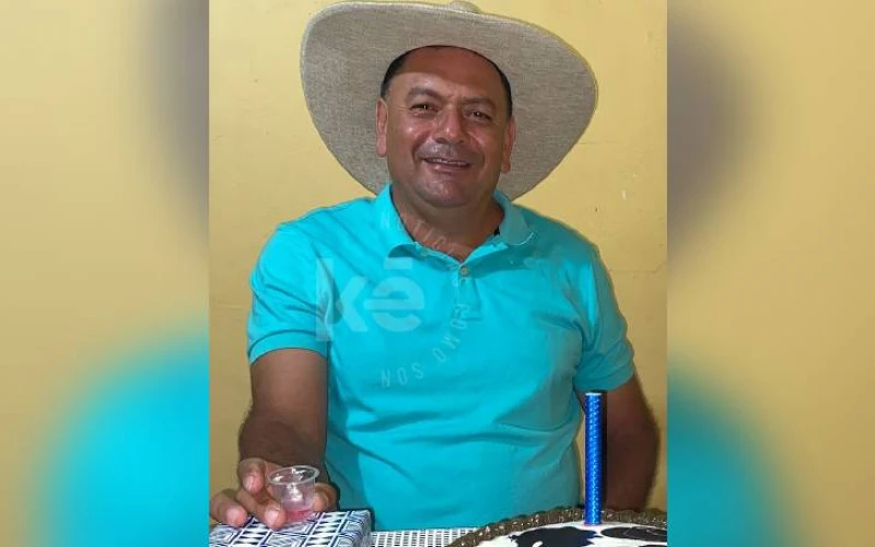 El ganadero secuestrado y asesinado en Santander se negó a pagar una extorsión