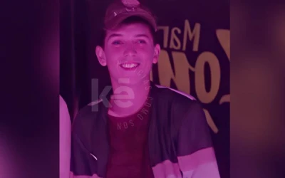 Una violenta riña por un celular terminó con la muerte de Pablo Ravelo, 'Lolo', en Bucaramanga