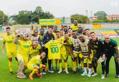 Tras vencer al Alianza, Leonel dijo que esto apenas comienza y todavía falta mucho