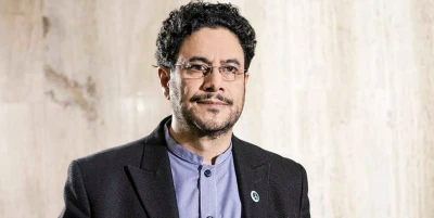 Falta de mayoría en el CNE deja en manos de conjueces el caso de Iván Cepeda