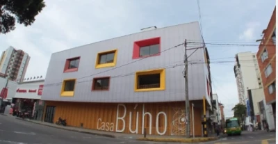 Reabrió la Casa Búho de Bucaramanga tras 19 meses de cierre