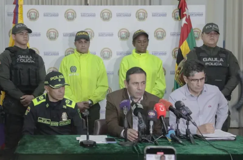 Hasta $50 millones por información tras crimen que sacude a Coromoro