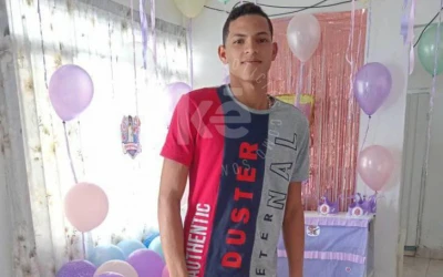 Joven perdió la vida tras violento accidente en la vía Palenque – Café Madrid