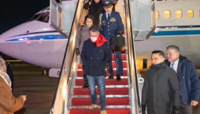 Trump y Petro se reúnen en la Casa Blanca tras meses de tensión diplomática