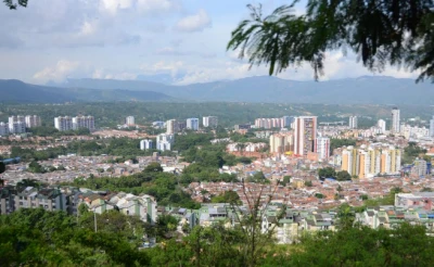 Esta semana iniciarían las obras del Tercer Carril de Floridablanca
