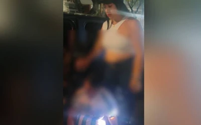 Mujer drogó y le robó las joyas a un comerciante en Cuadra Play: la arrestaron