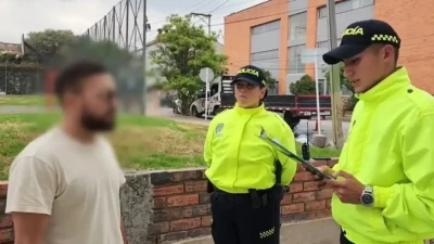 Cayó depravado que abusó de una niña de 12 años en un colegio