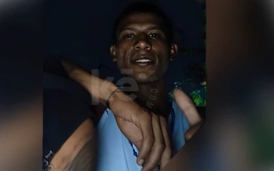 Fernando Torres, 'Chocondo', fue asesinado por sicarios en Bucaramanga