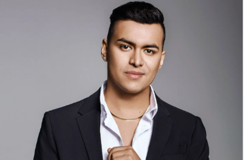 Familia de Yeison Jiménez restringe el uso de su nombre a imitador reconocido