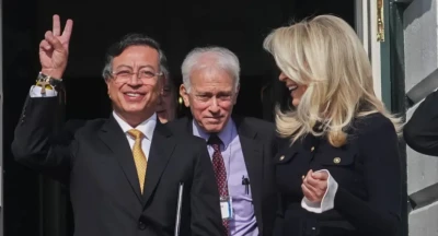 Clan del Golfo suspende diálogos de paz tras acuerdos entre Petro y Trump