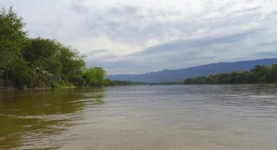 Santander mantiene alertas por ríos y deslizamientos pese a mejora del clima
