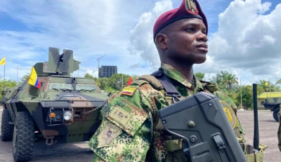 Ejército abre convocatoria para el primer contingente de 2026 en Santander