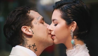 El amor renace: Nodal y Ángela Aguilar mirarían hacia la paternidad