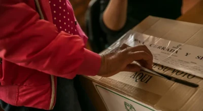 MOE alerta por aumento de fraude y violencia en 170 municipios de cara a las elecciones de 2026