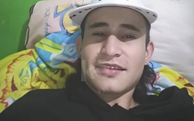 Un menor de 16 años sería el asesino de Edwin Carreño en Floridablanca