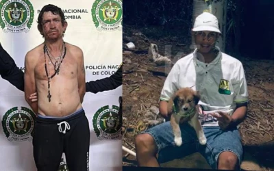 Leonardo Carreño deberá responder por el asesinato de Alexander Rojas en Bucaramanga
