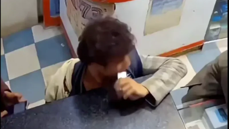 Explosión de batería en una tienda de celulares reaviva alertas sobre riesgos tecnológicos