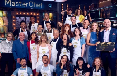 MasterChef Celebrity Colombia 2026 inicia grabaciones y confirma su elenco completo