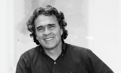 Sergio Fajardo confirma que irá directo a la primera vuelta presidencial de 2026