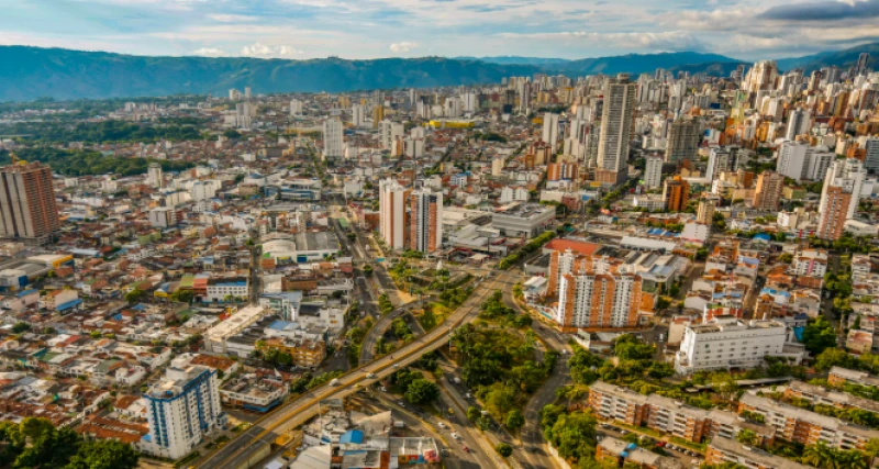 ¿Revivirán en Bucaramanga los cobros por el uso del espacio público con fines comerciales?