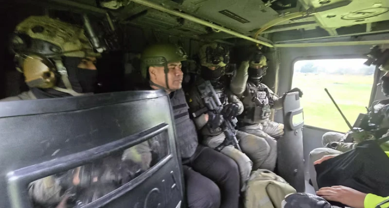 Alias ‘Pipe Tuluá’ se declara no culpable ante juez federal en Estados Unidos