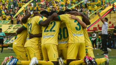 Atlético Bucaramanga se juega el liderato ante Deportivo Pasto en La Libertad