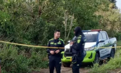 Una jovencita de 17 años fue hallada muerta en una vía rural