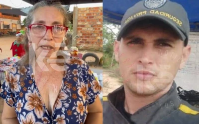 Mataron a una líder social y su hijo por guerra entre 'Los Búcaros' y 'Los de la Unión', en Santander