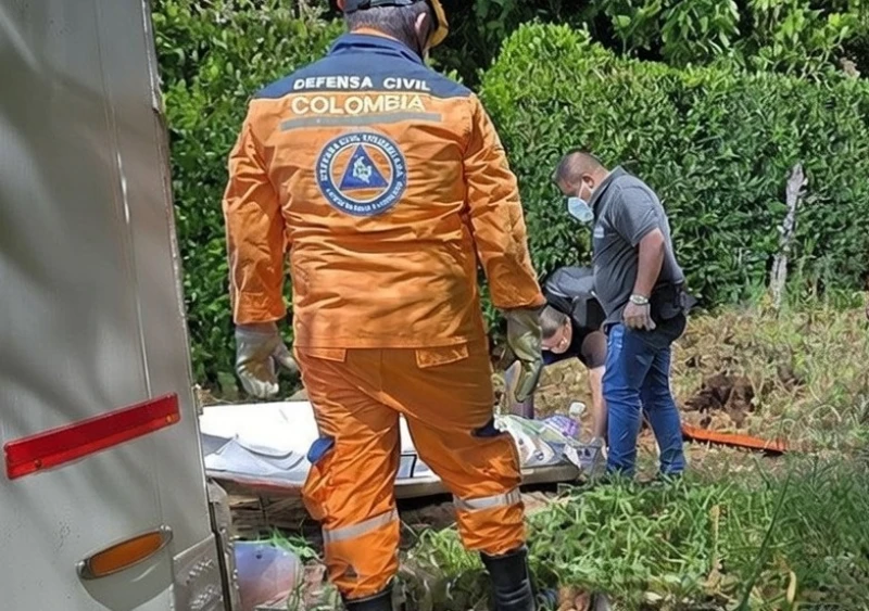 Antonio Libreros fue el adulto mayor hallado sin vida tras las lluvias en Lebrija