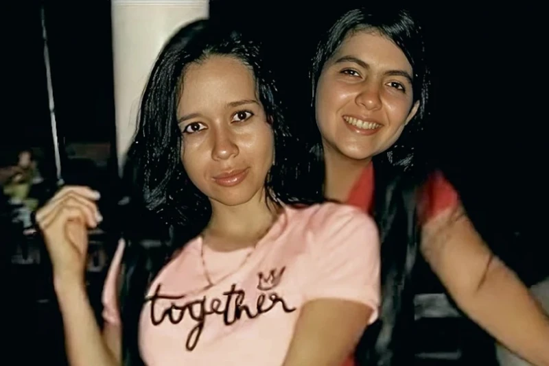 Dos mujeres están desaparecidas desde el martes: hallaron su moto abandonada