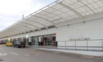 Nubosidad genera cancelaciones y retrasos en vuelos del aeropuerto Palonegro