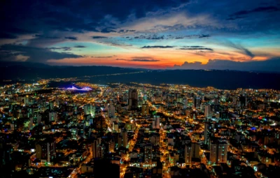 Bucaramanga lideró la inflación del país en enero de 2026, según el Dane