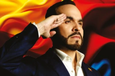 Cepeda y De la Espriella lideran la carrera presidencial a cinco meses de las elecciones de 2026