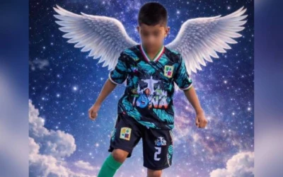 Hallan sin vida a un niño de 10 años en el río Tona: su mamá lo envió a hacer un mandado