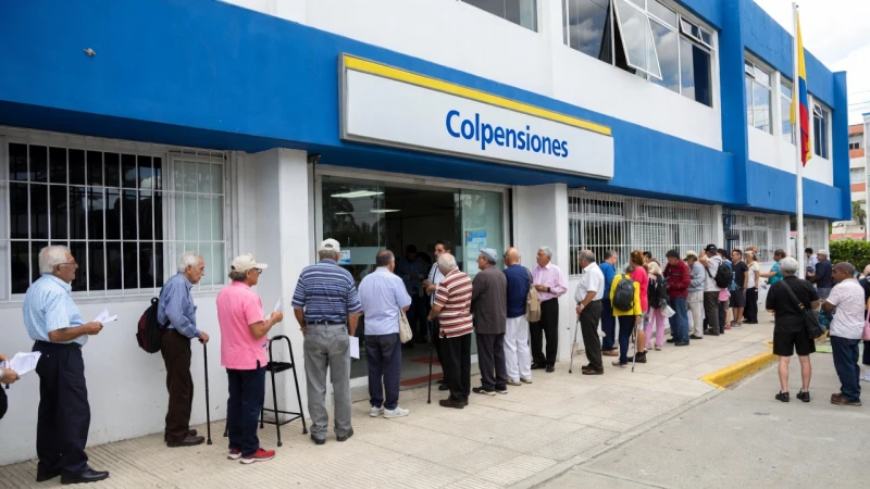 Prohiben a Colpensiones pedir convivencia para pensión de sobrevivientes