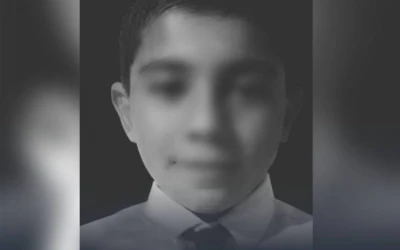 Niño hallado en el río Tona habría sido arrollado por un carro y lanzado al afluente