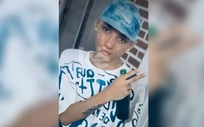 ¿A Mateo  lo mataron por un ajuste de cuentas en Bucaramanga? No tenía antecedentes