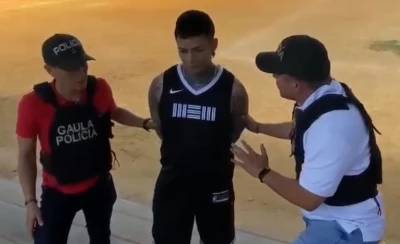 Le pedía dinero a su 'ex' para no publicar videos íntimos, en Bucaramanga