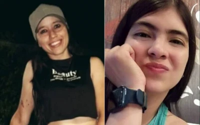 Aparecen muertas y enterradas en fosas, las dos mujeres que estaban desaparecidas
